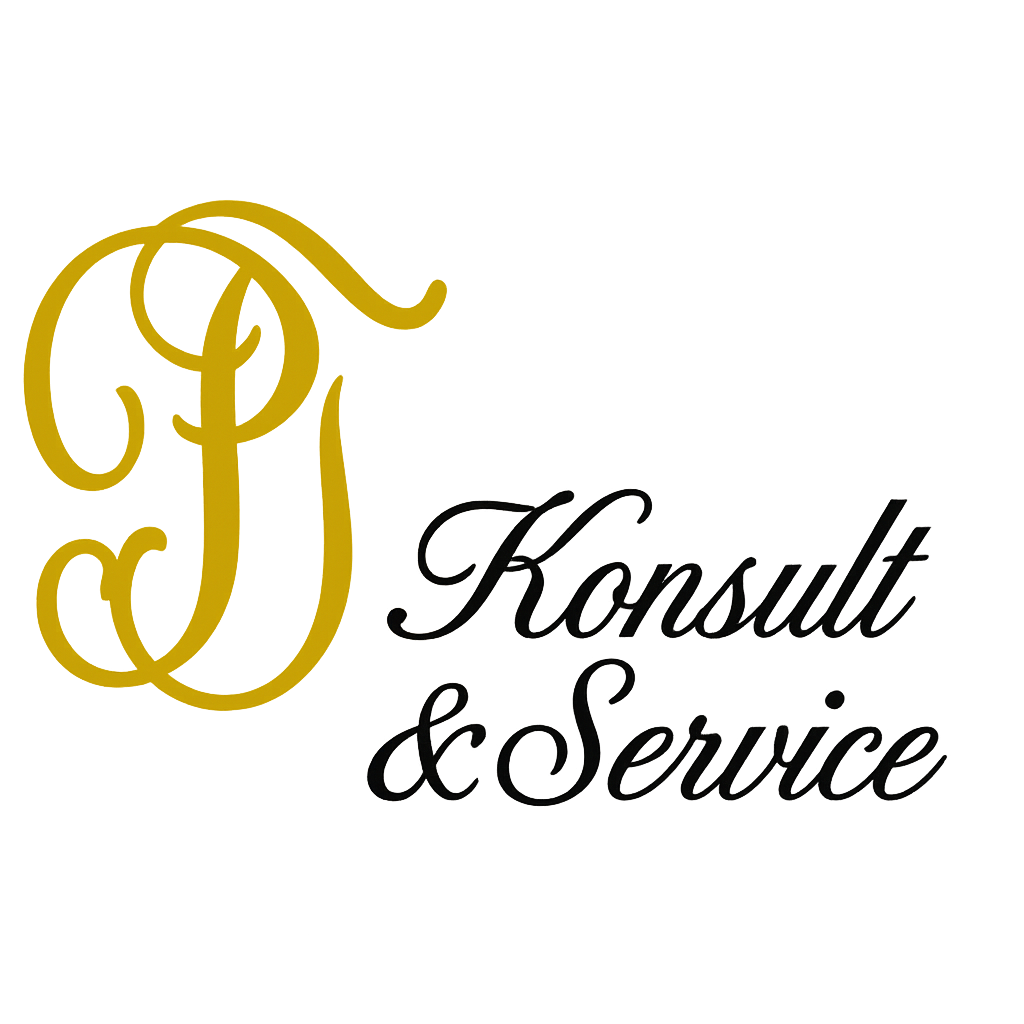 Pattjänn Konsult & Service